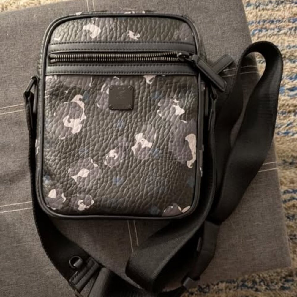 MCM Crossbody Bag